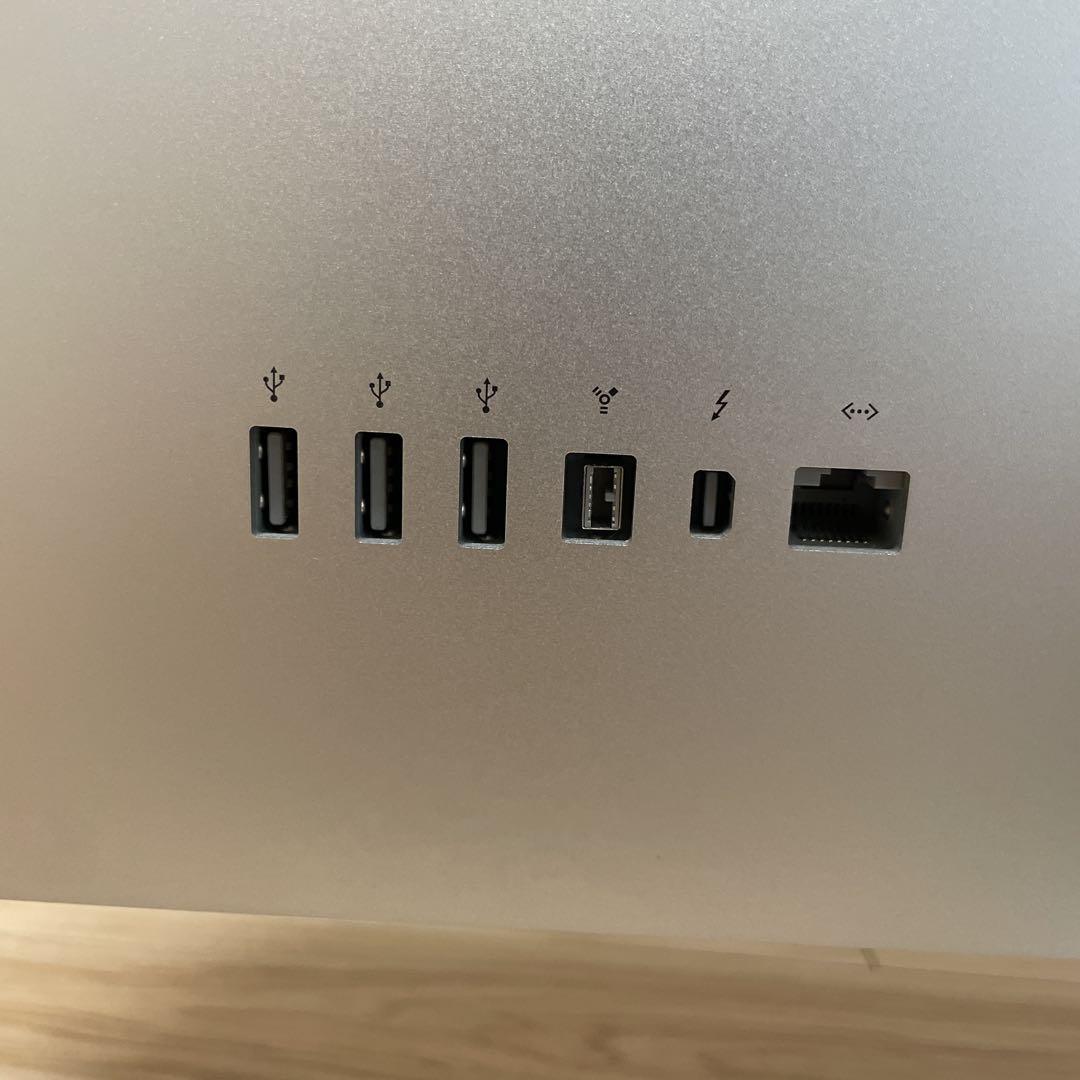 Apple Thunderbolt Display A1407 外箱付き