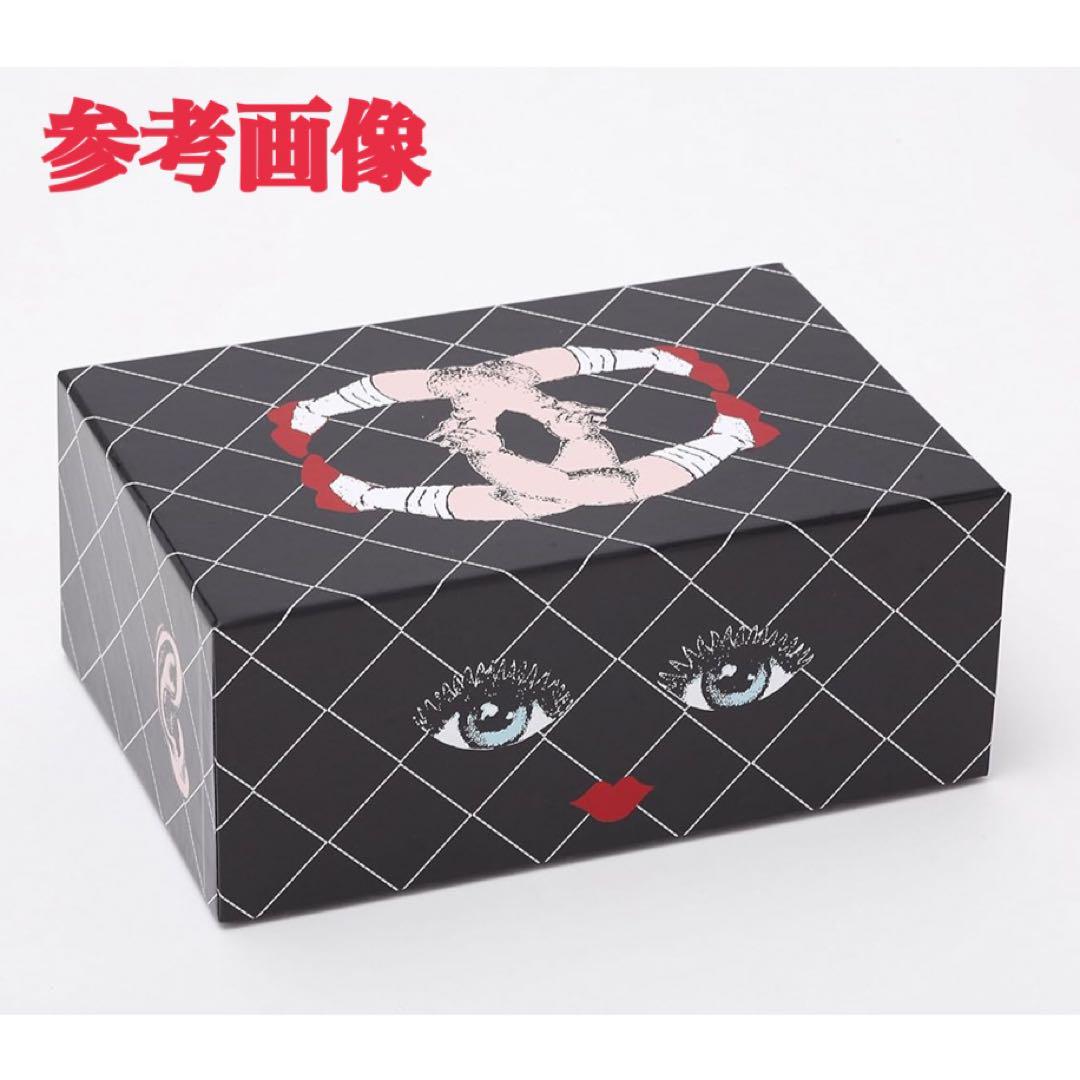 「新品未開封」あちゃちゅむ·しんやまさこ【限定】スペシャルギフトボックス バッグ 新品未開封」あちゃちゅむ·しんやまさこ【限定】スペシャル