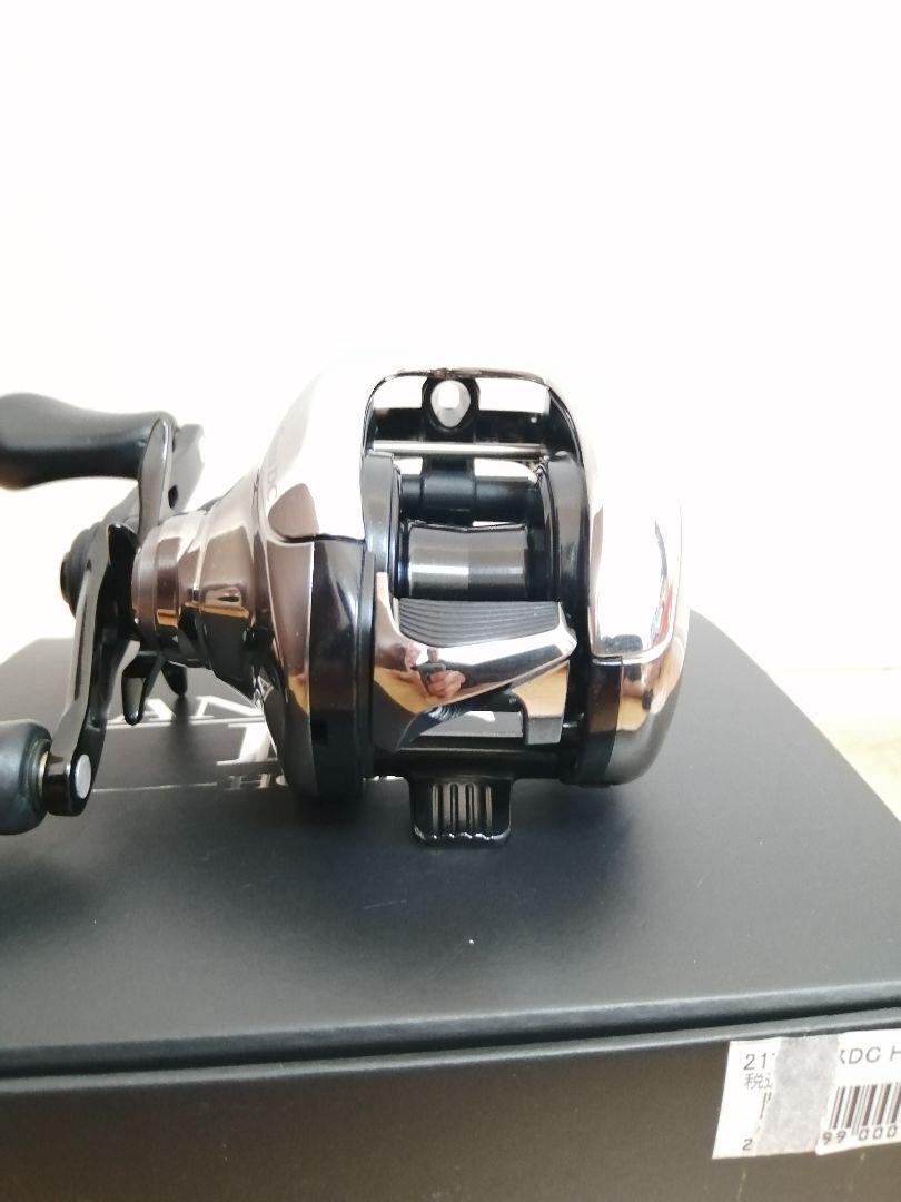 Air　SHIMANO 21アンタレス DC HG Left