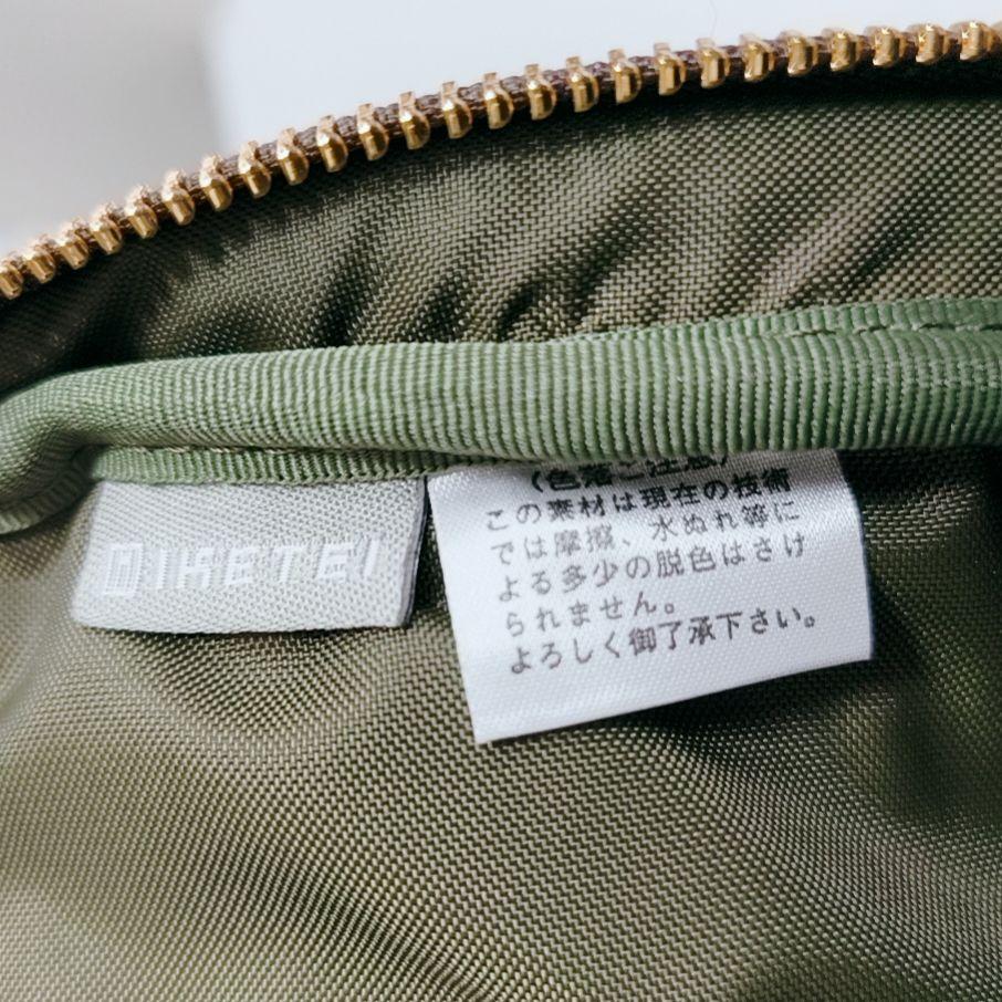 未使用品❗️　シルバーレイククラブ　ショルダーバッグ