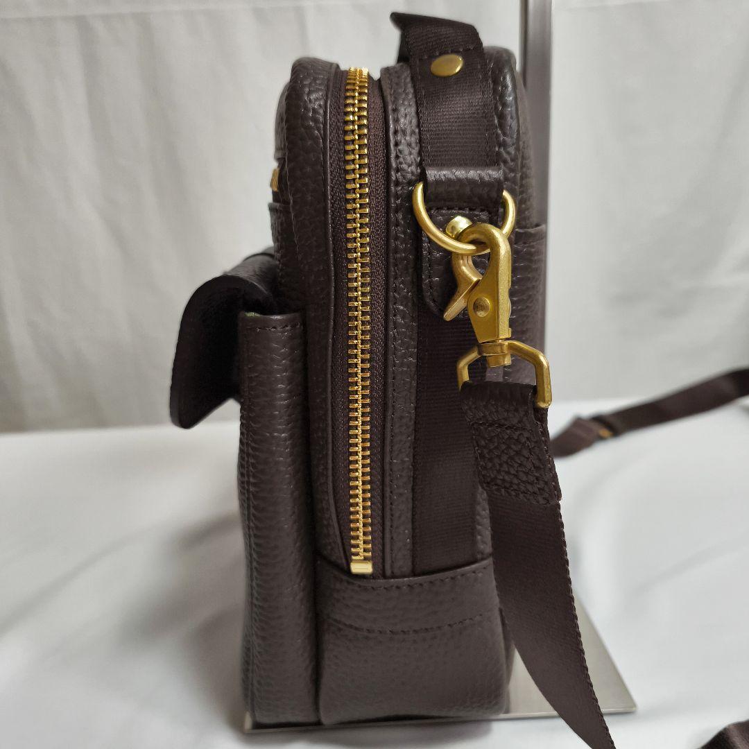 未使用品❗️　シルバーレイククラブ　ショルダーバッグ