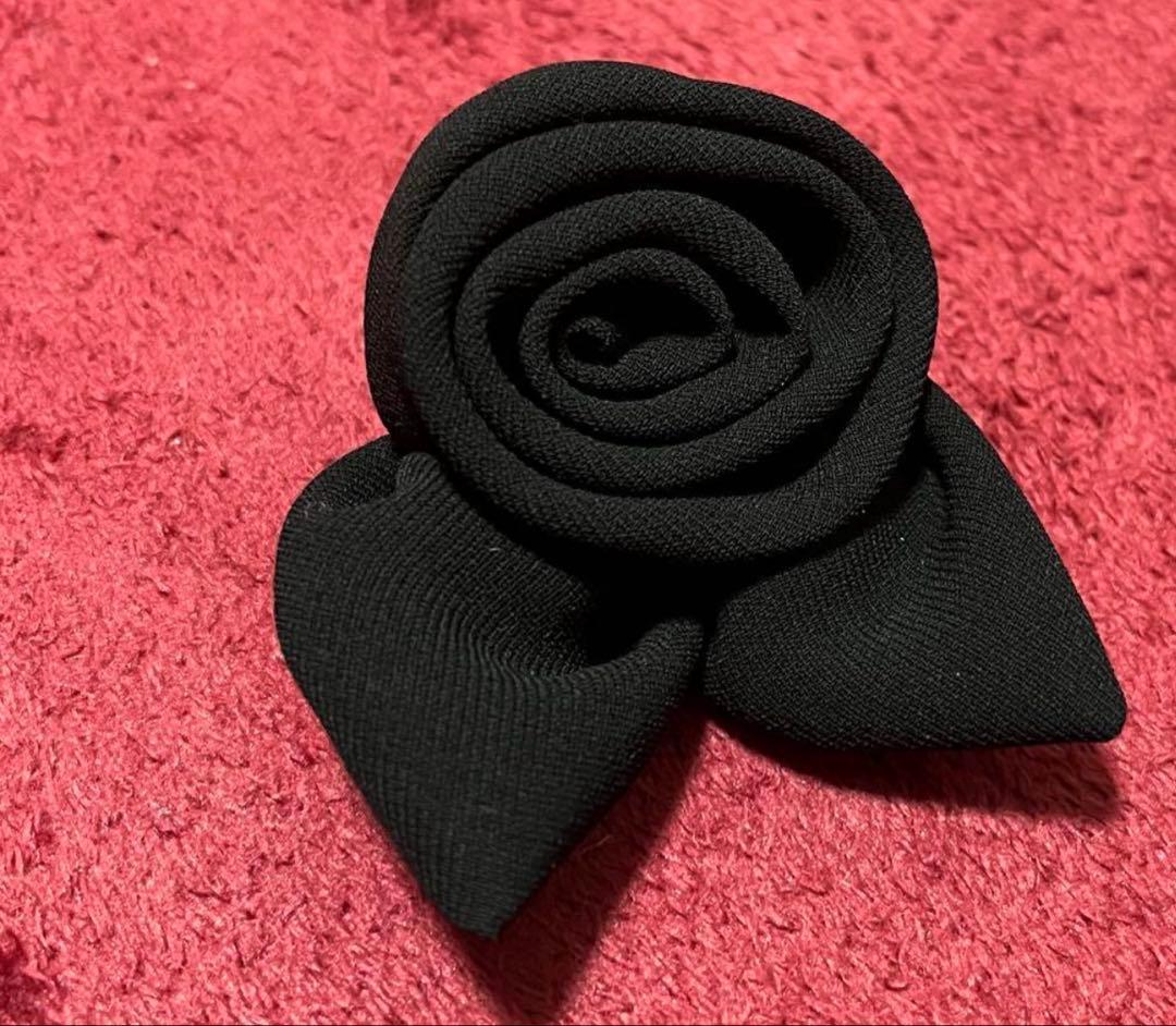 ブラックフォーマル礼服喪服9ARワンピースタイプ　3点セット　冠婚葬祭