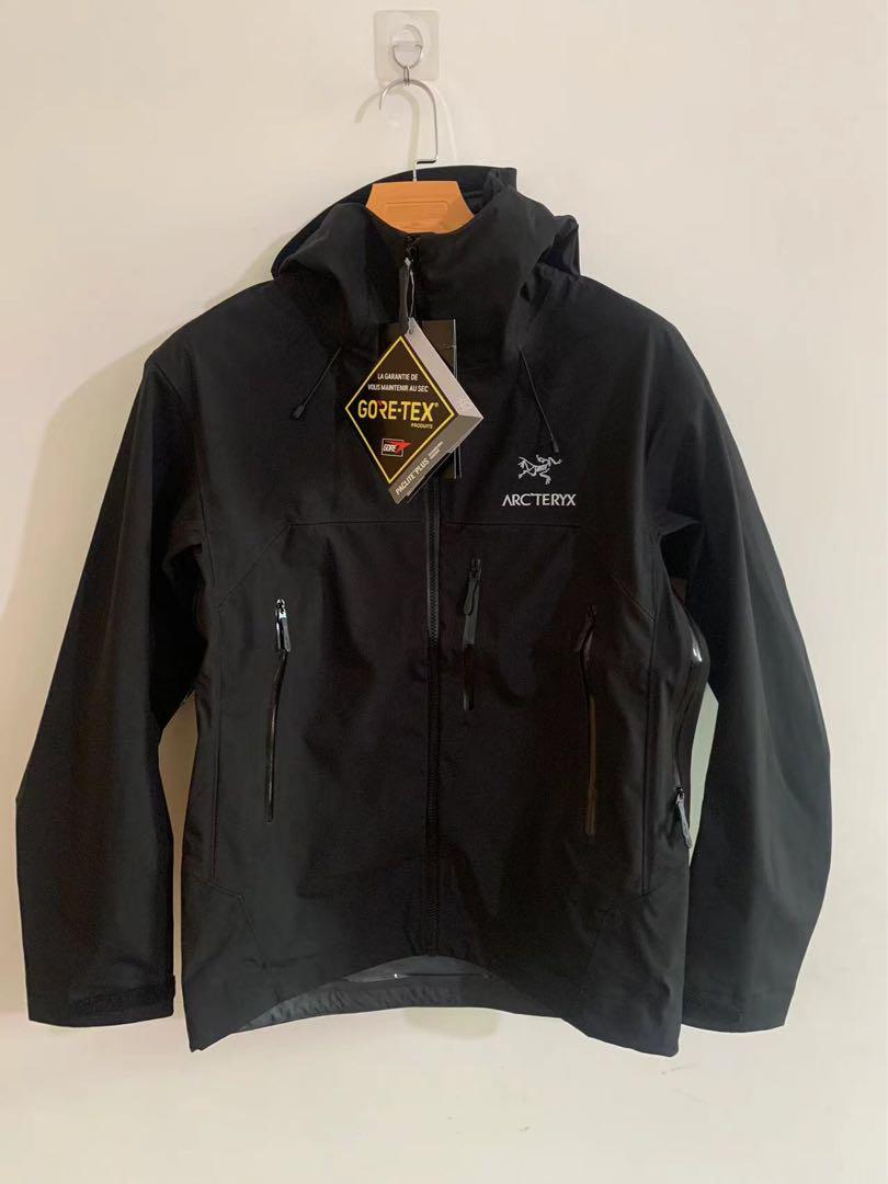 ARC'TERYX BETA SV JACKET/ベータ SV ジャケット
