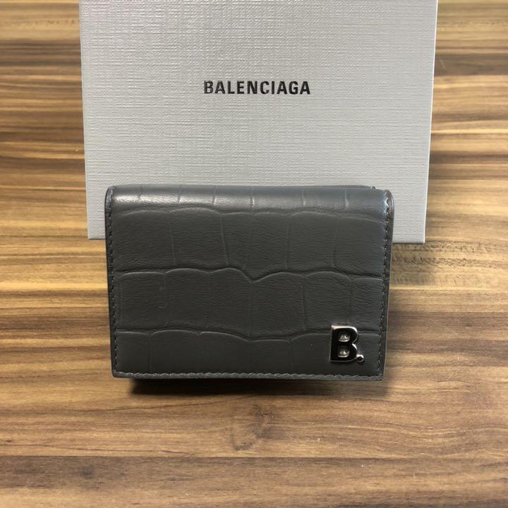 安い割引 【新品未使用】バレンシアガ レザー ミニ財布 折りたたみ BALENCIAGA - 折り財布 - www.smithsfalls.ca 安い割引 【新品未使用】バレンシアガ レザー ミニ財布 折りたたみ BALENCIAGA - 折り財布 - www.smithsfalls.ca