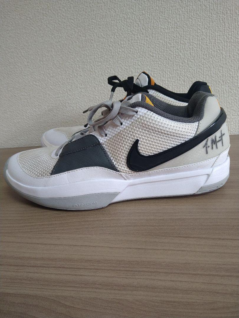 Nike ジャ1 Ja1 27cm クラシックスポーツ - JA1 ja1 ジャ1 ナイキ NIKE 27.5cm