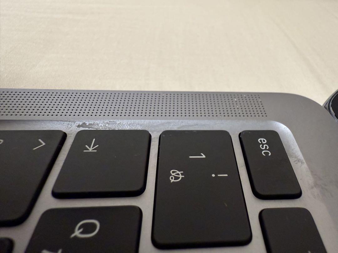 ジャンク Macbook Air M1 8GB/256GB 本体のみ