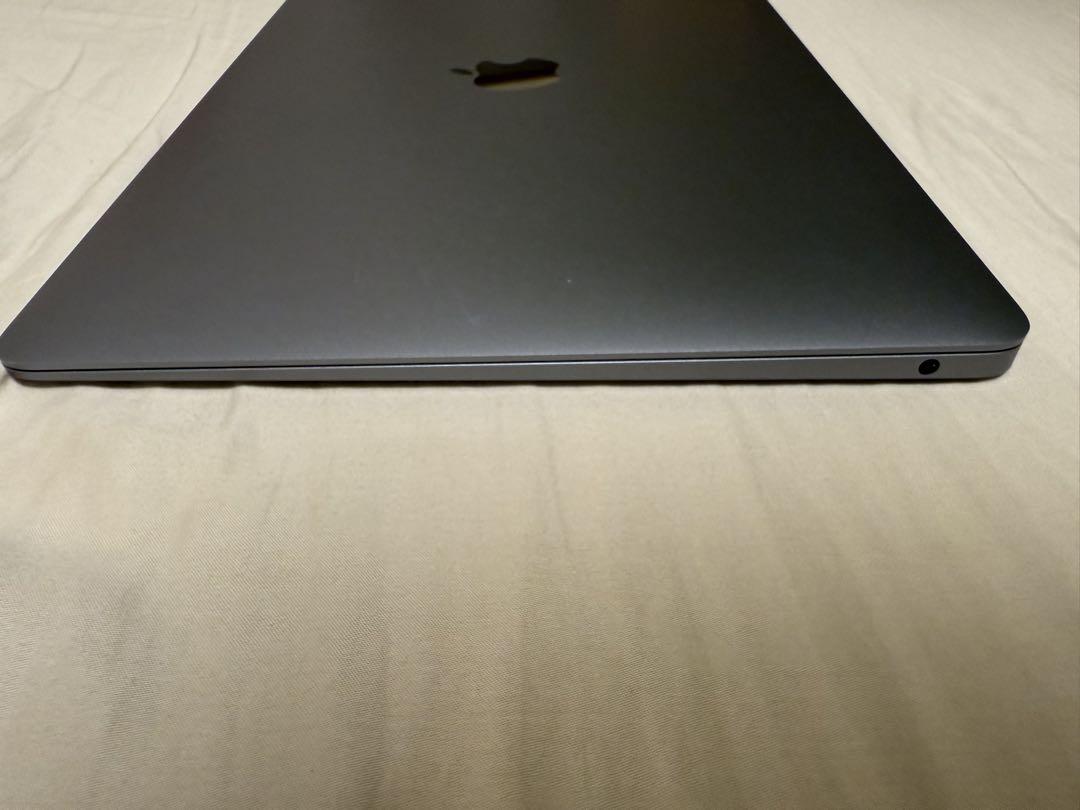 ジャンク Macbook Air M1 8GB/256GB 本体のみ