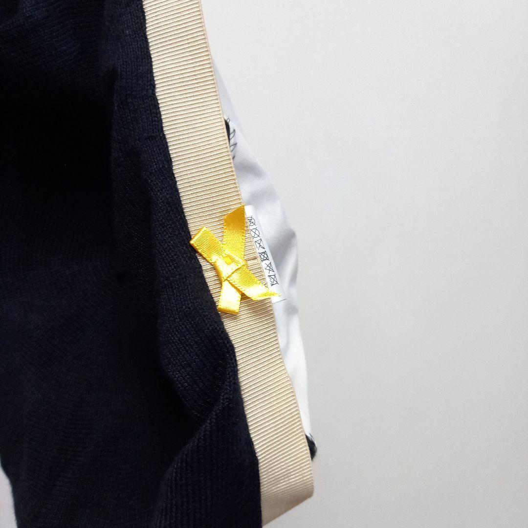 フランス製 LAULHERE MAXI PLUMA 春夏 コットン ベレー帽