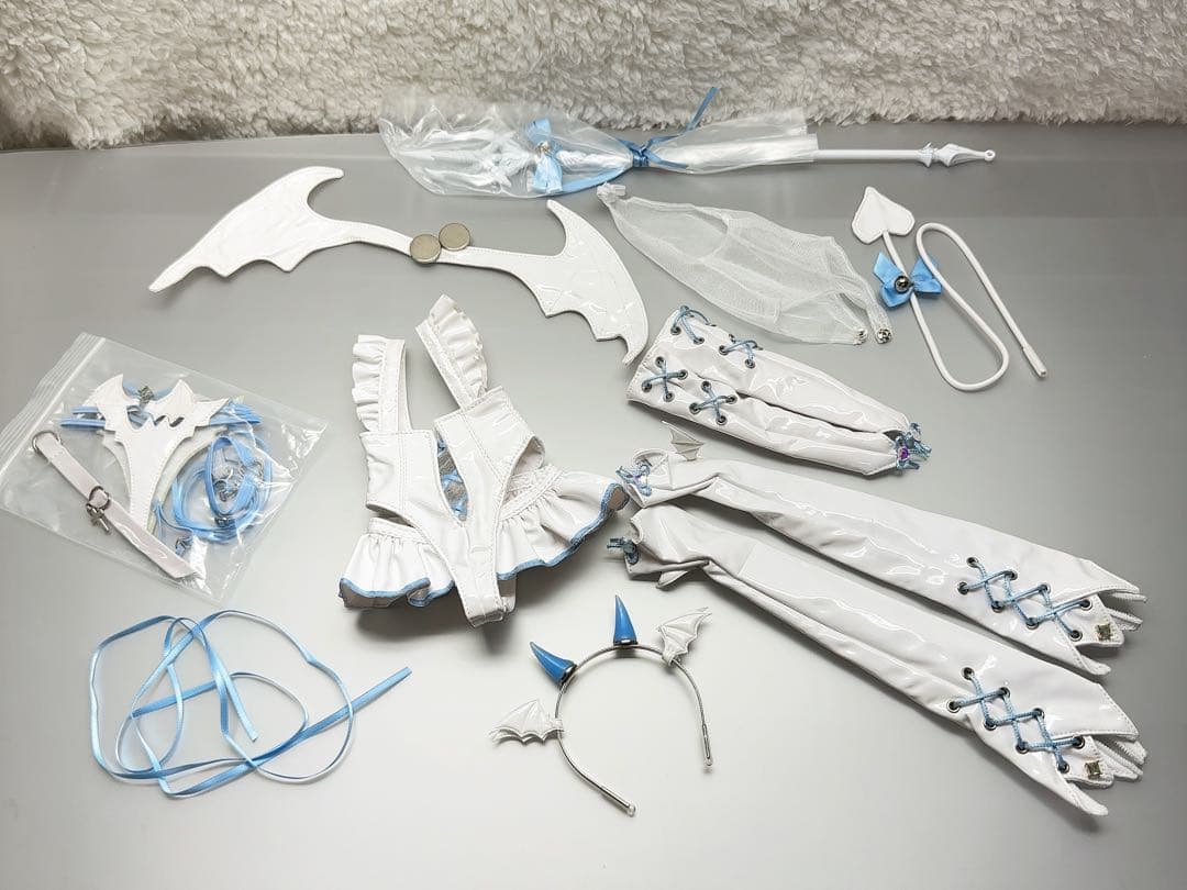 A09 MSD MDD 服 1/4クラス アウトフィット ドレス