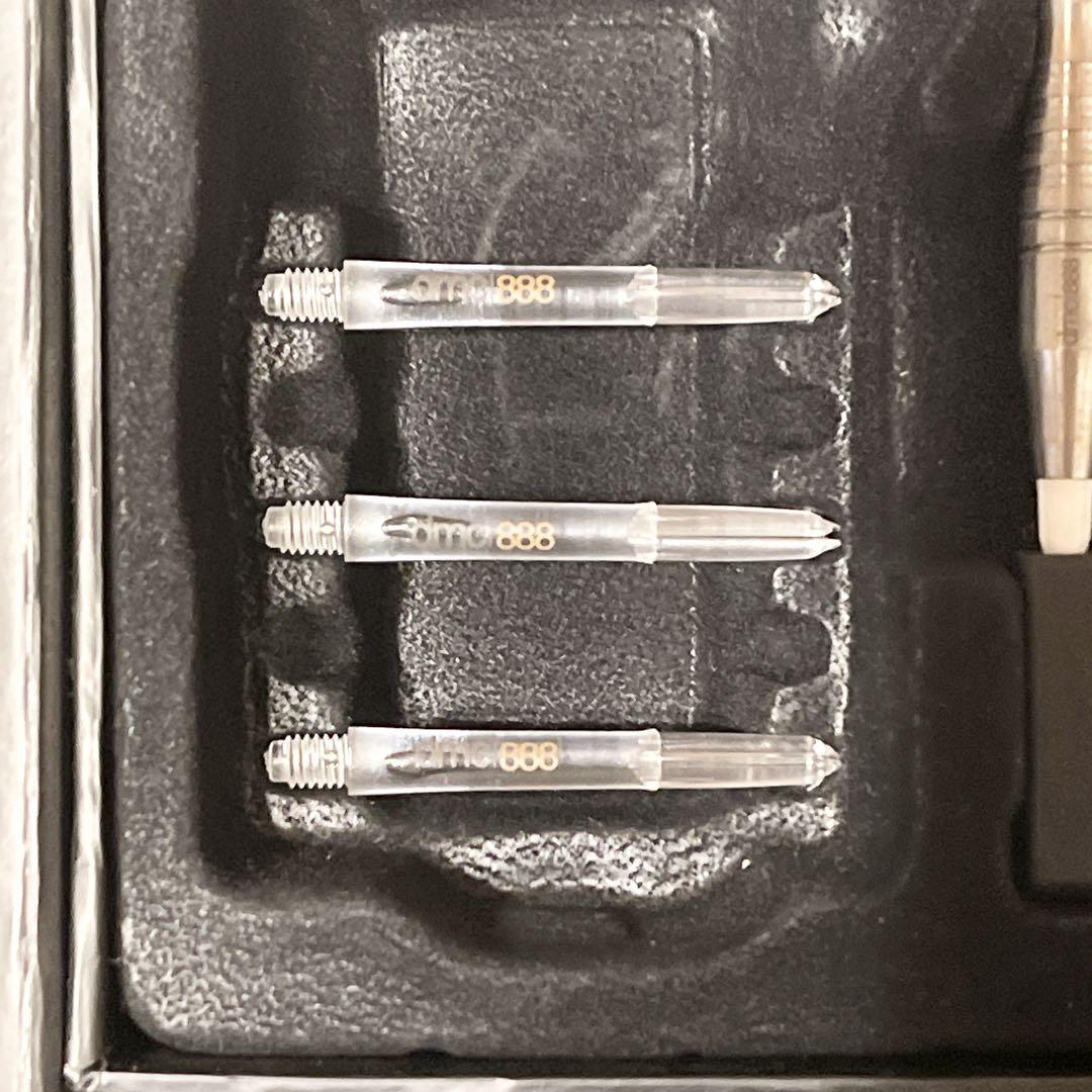 【新品・未使用・限定品】dmc|888 UNITE 09 burn.限定モデル 新品・未使用・限定品】dmc|888 UNITE 09 burn.限定モデル