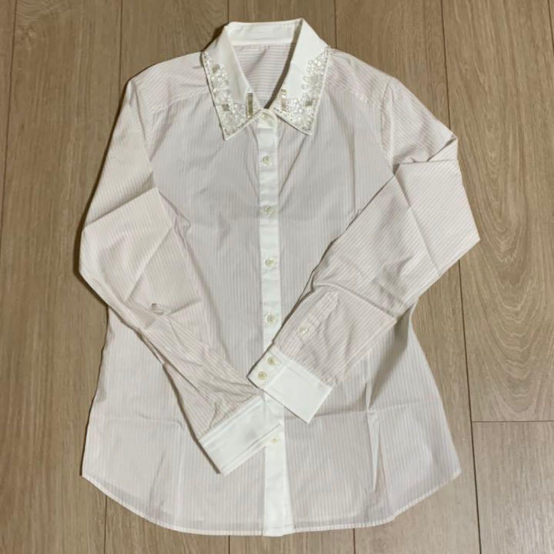 新品】グレースコンチネンタル♡ブラウス 5wvjQgrQVy - www