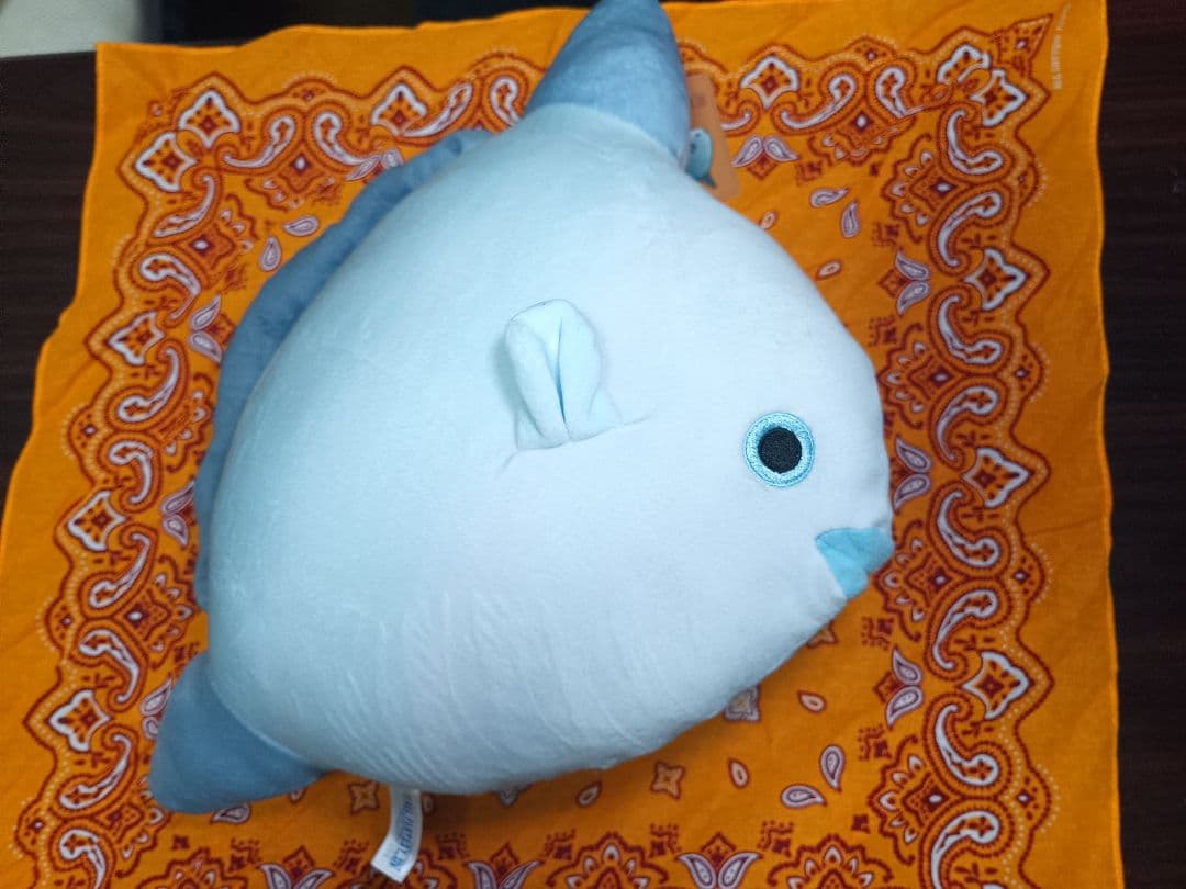 FF14 モモラ·モラ ぬいぐるみ - メルカリ