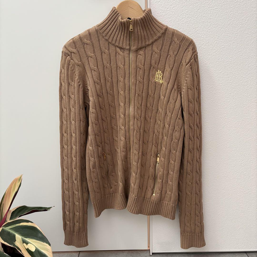 RALPH
