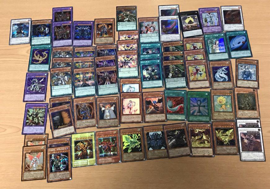 遊戯王　まとめ売り 遊戯王 まとめ売り