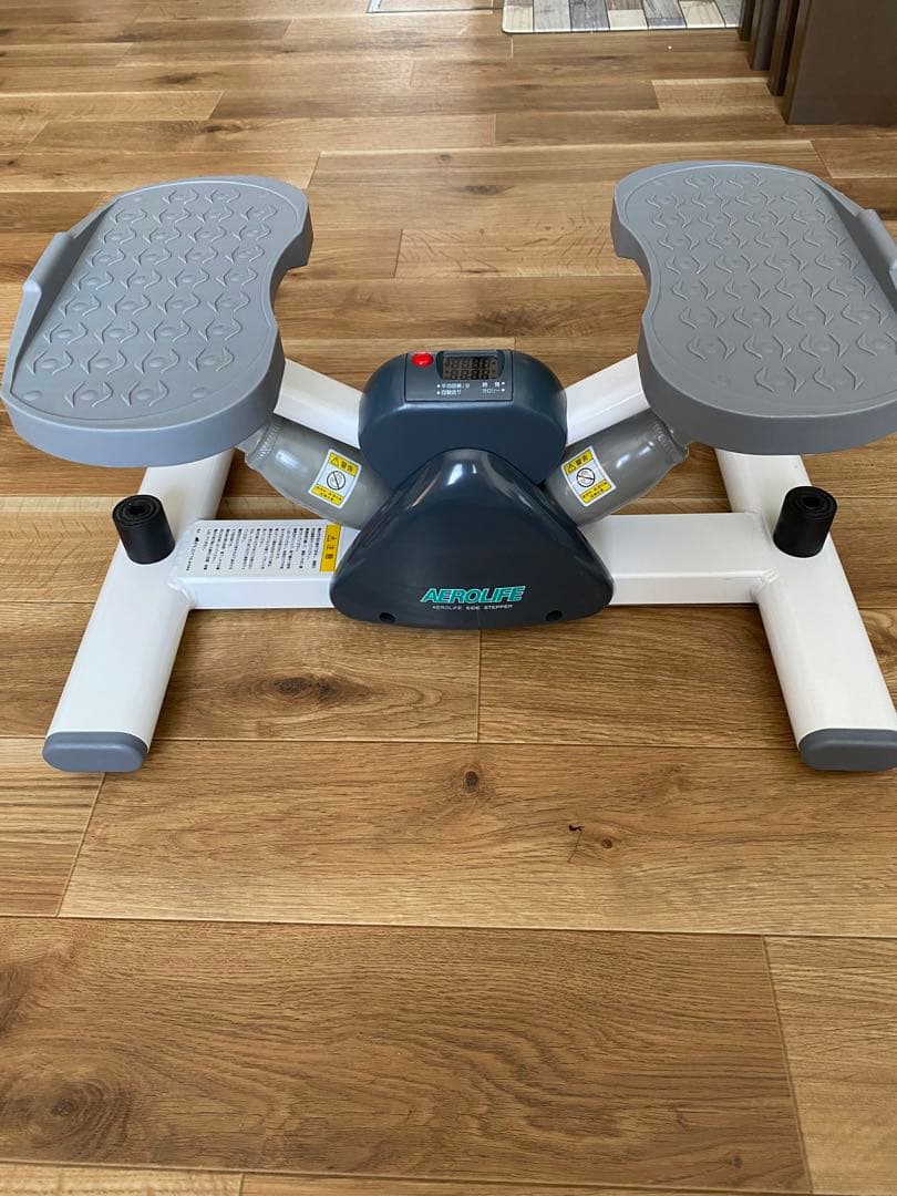 オンライン限定商品】 エアロライフ じゅんな AEROLIFE サイド