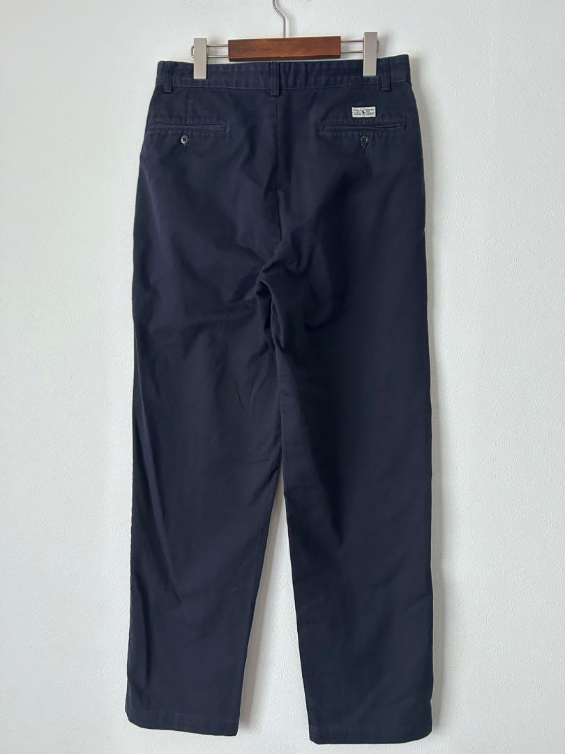 Polo Ralph Lauren ANDREW PANT チノパン　ポロチノ