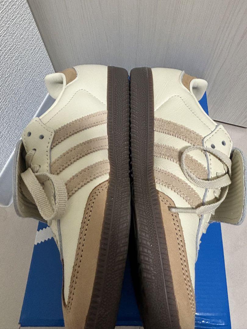 サンバ LT / SAMBA LT アディダス　adidas