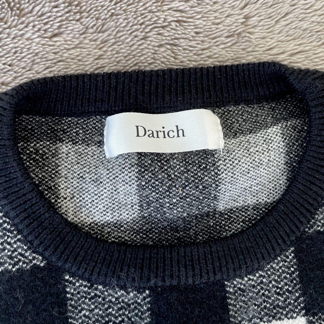ワンピース DARICH