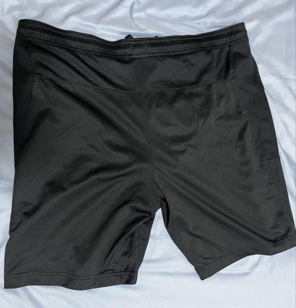 美品　海外限定　Nike マンチェスター・ユナイテッド トレーニングウェア