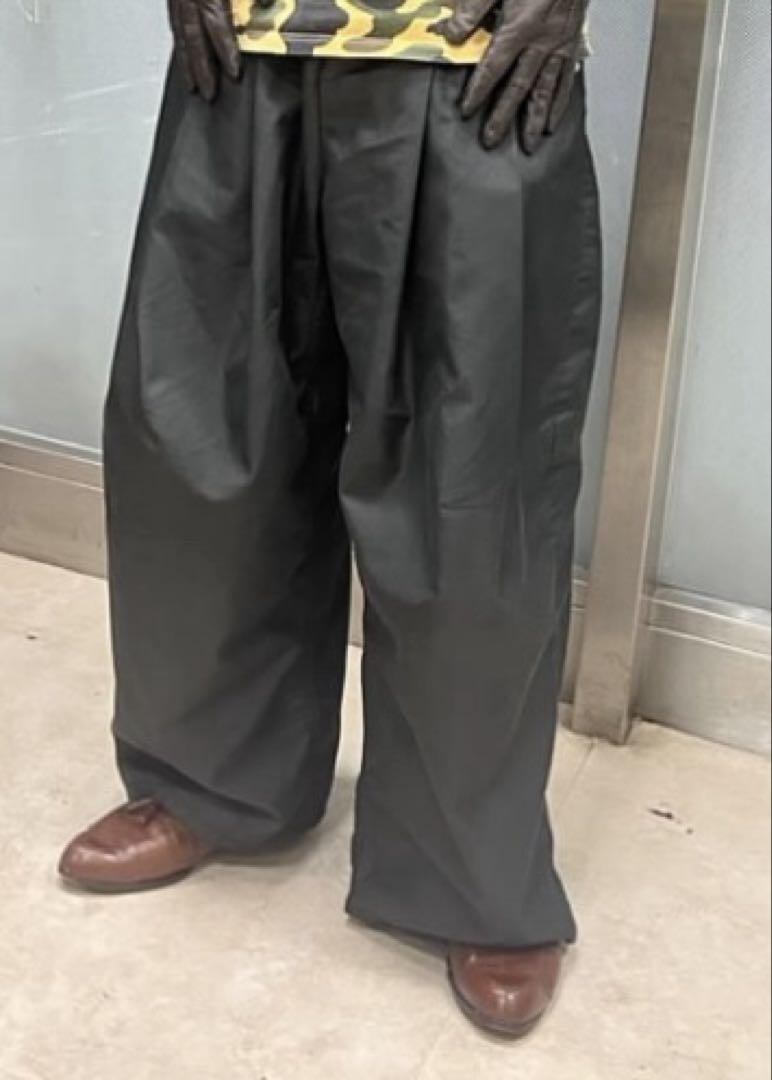GIVENCHY タッセルローファー 29 28.5 29.5 本革 着画アリ