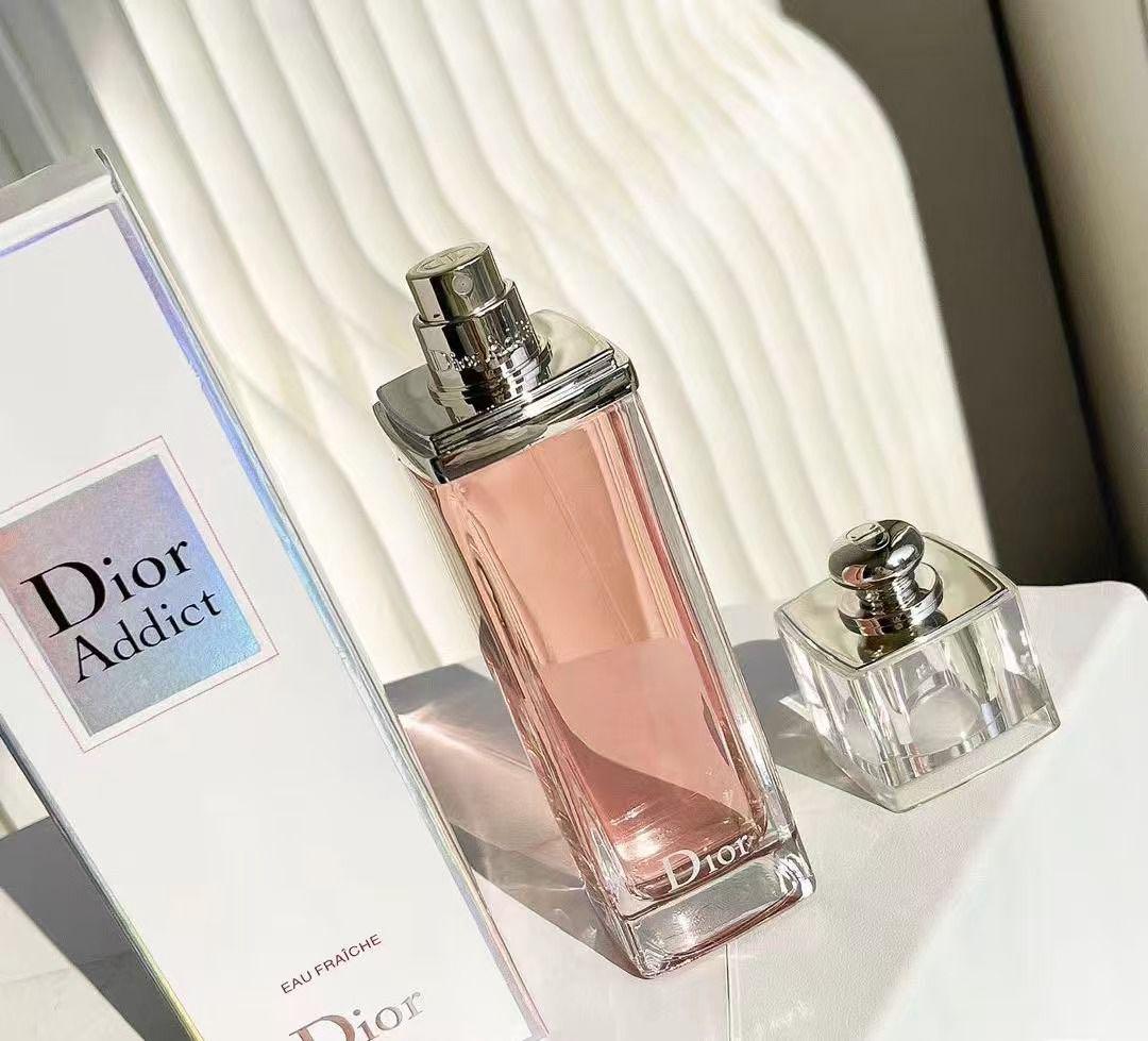 新品 ディオール アディクト オー フレッシュ 100ml 香水