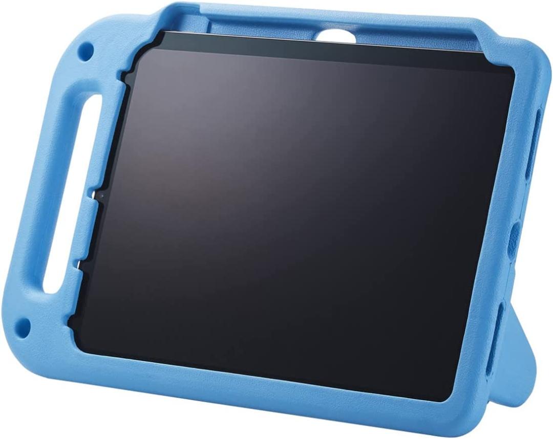 エレコム iPad Air 10.9 ケース TB-A20MEVABU - メルカリ エレコム iPad Air 10.9 ケース TB-A20MEVABU - メルカリ