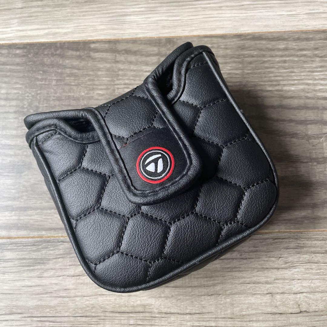 【TaylorMade】Spider Tour Red