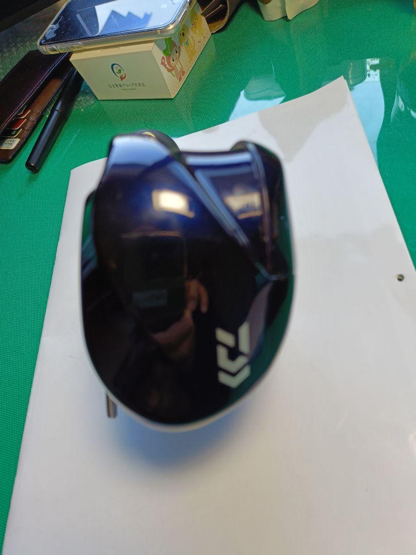 美品　DAIWA17タナセンサー300