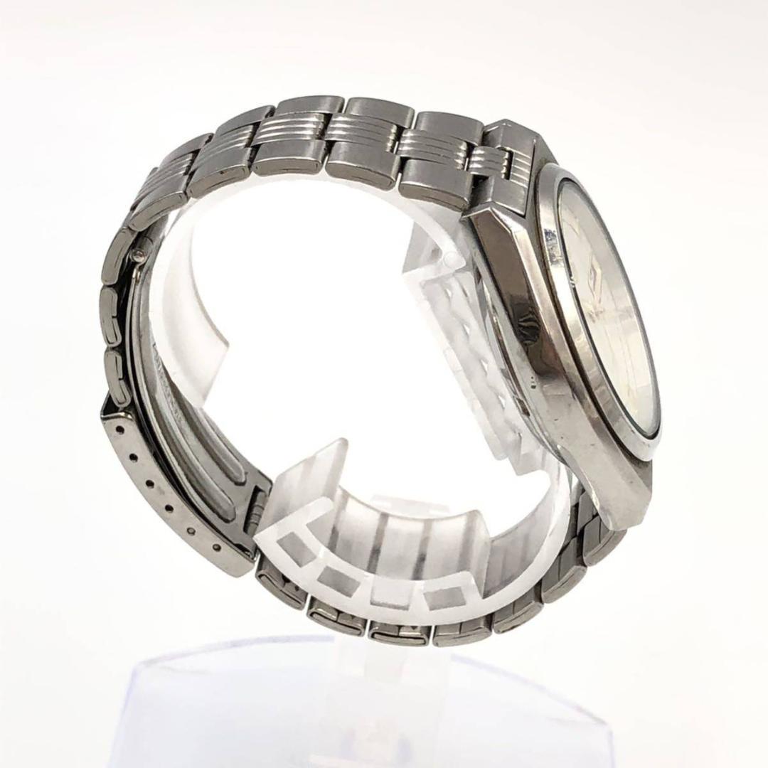 【美品】⭐️SEIKO セイコー 5 Automatic 7S26-8760