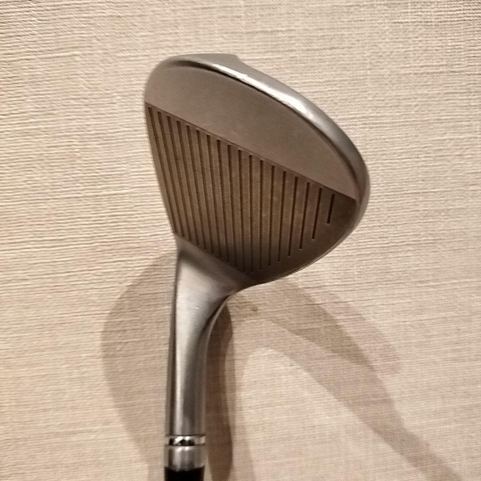 ミルドグラインド4 56度SB12 右利き