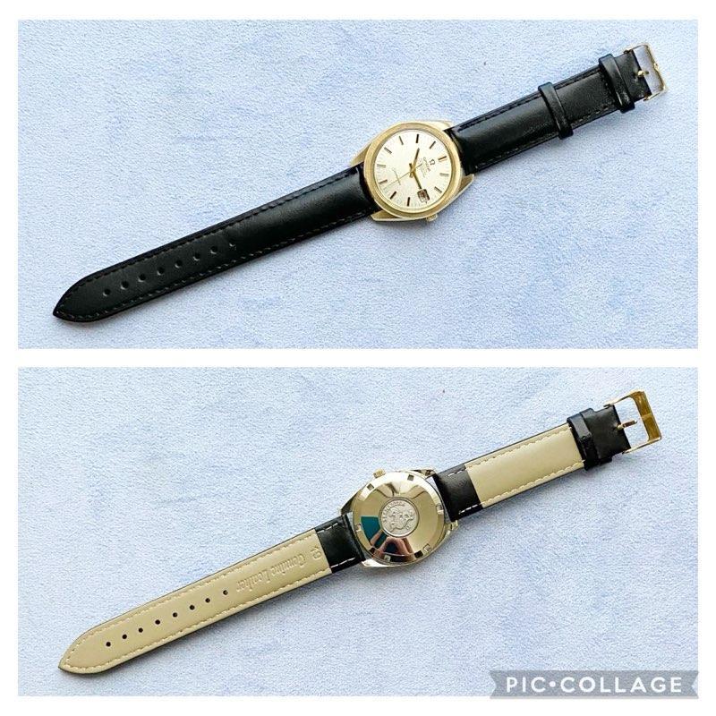 金張り