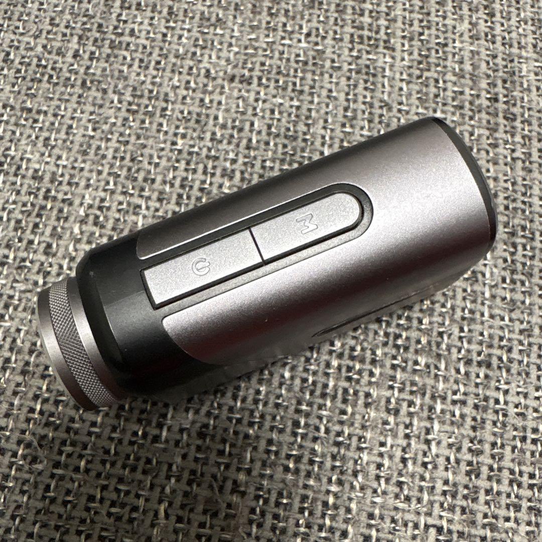 ゴルフレーザー距離計ULTRA MINI｜U1000PRO