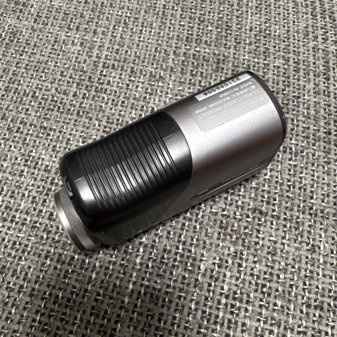 ゴルフレーザー距離計ULTRA MINI｜U1000PRO