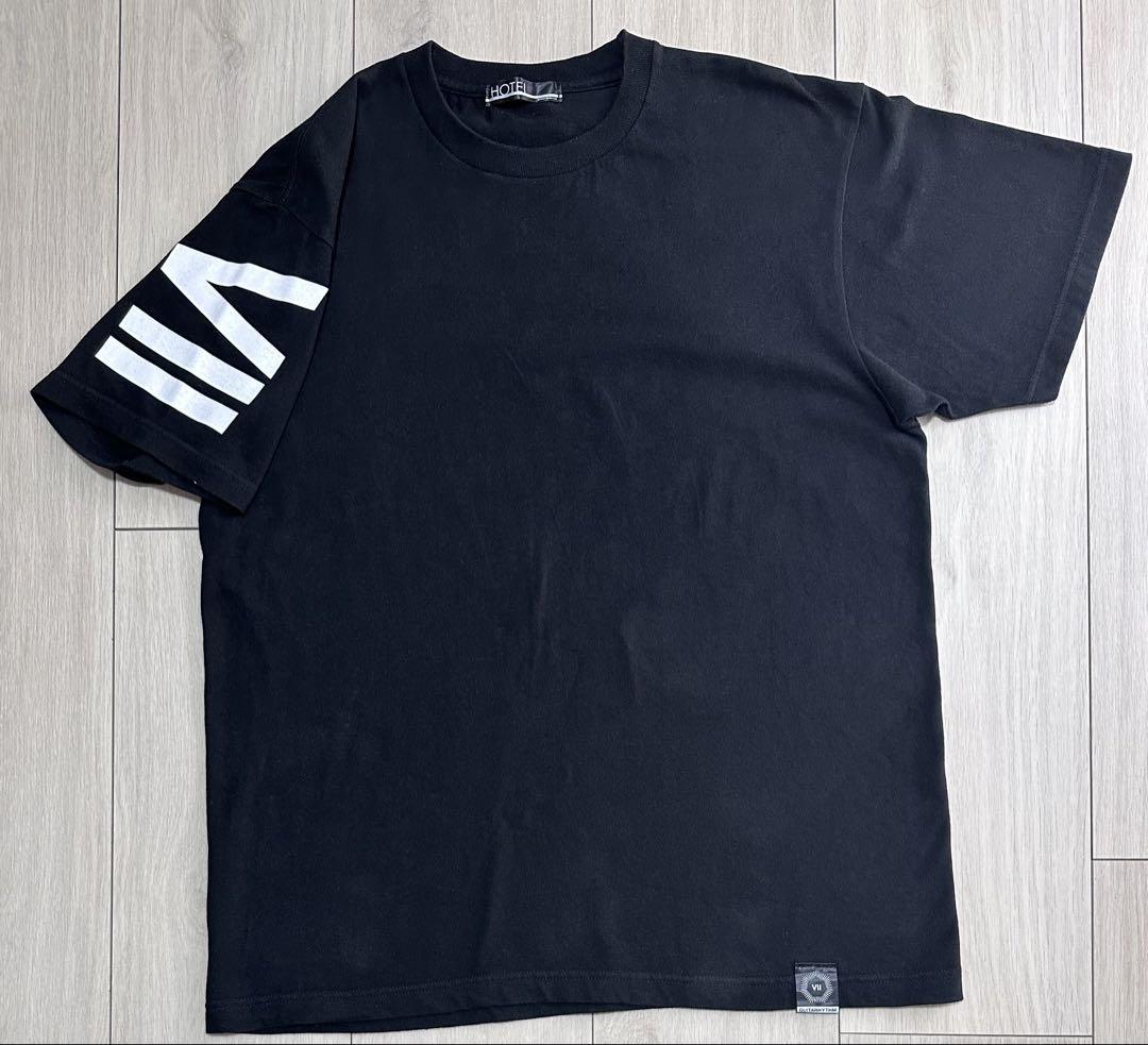 布袋寅泰 2024武道館コンサートグッズ Tシャツ S 新品未開封