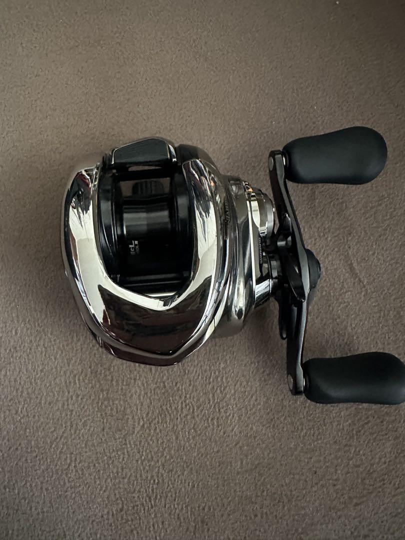 SHIMANO 21ANTARES DC HG LEFT アンタレス