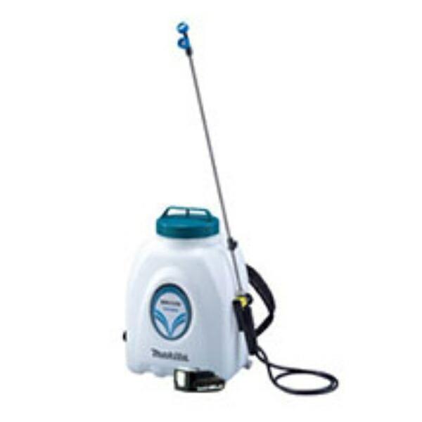 噴霧 Makita MUS103DSH 除草 ハウスクリーニング エアコン