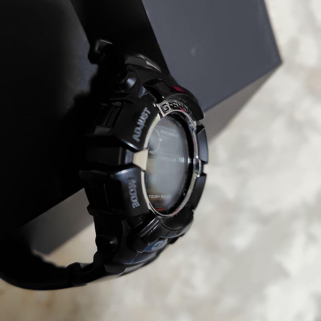 再 CASIO