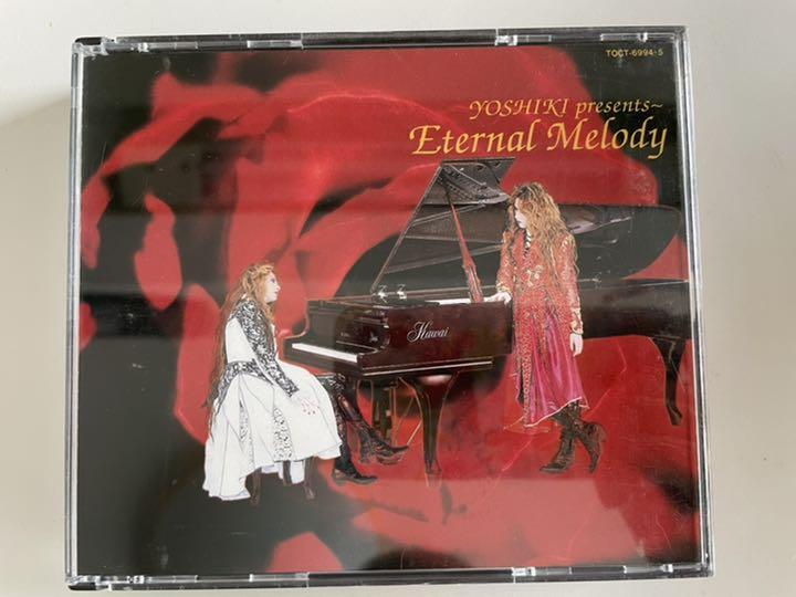 YOSHIKI presents ~ Eternal Melody
