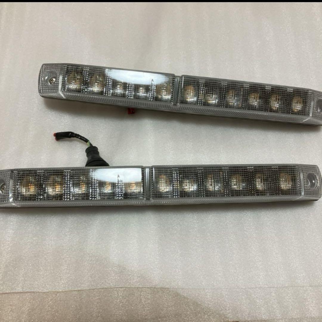 小糸製車高灯