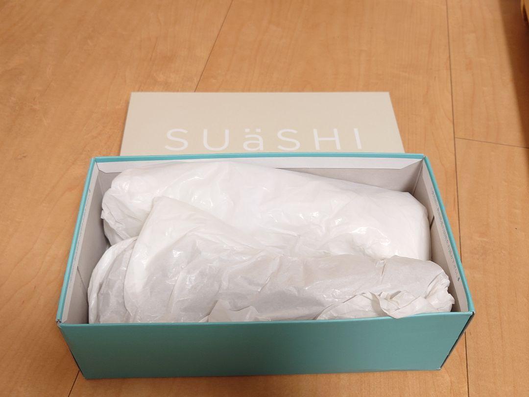 スウェイシー SUaSHI