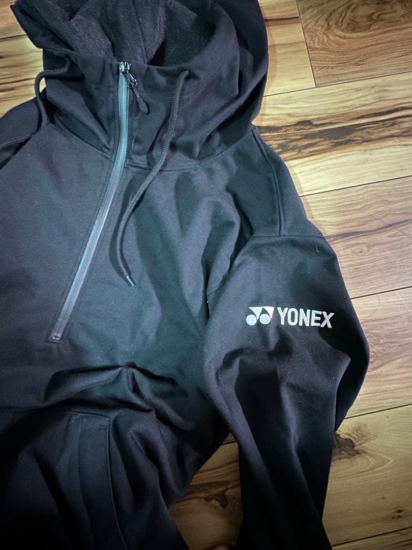 yonex ヨネックス スノーボード 撥水パーカー OサイズXL LL YONEX