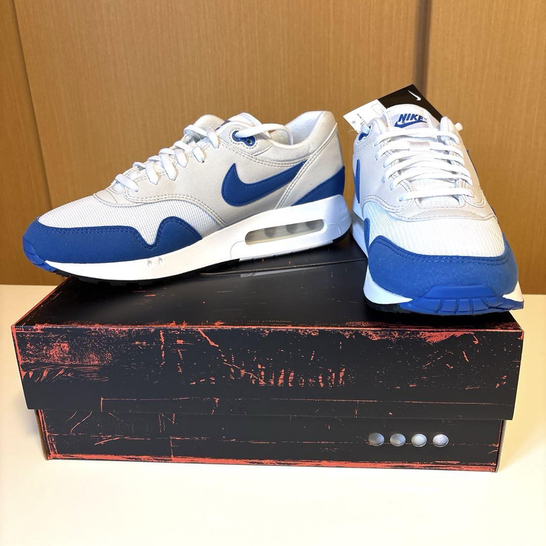 Nike W Air Max 186ナイキ エアマックス1 ビッグバブル