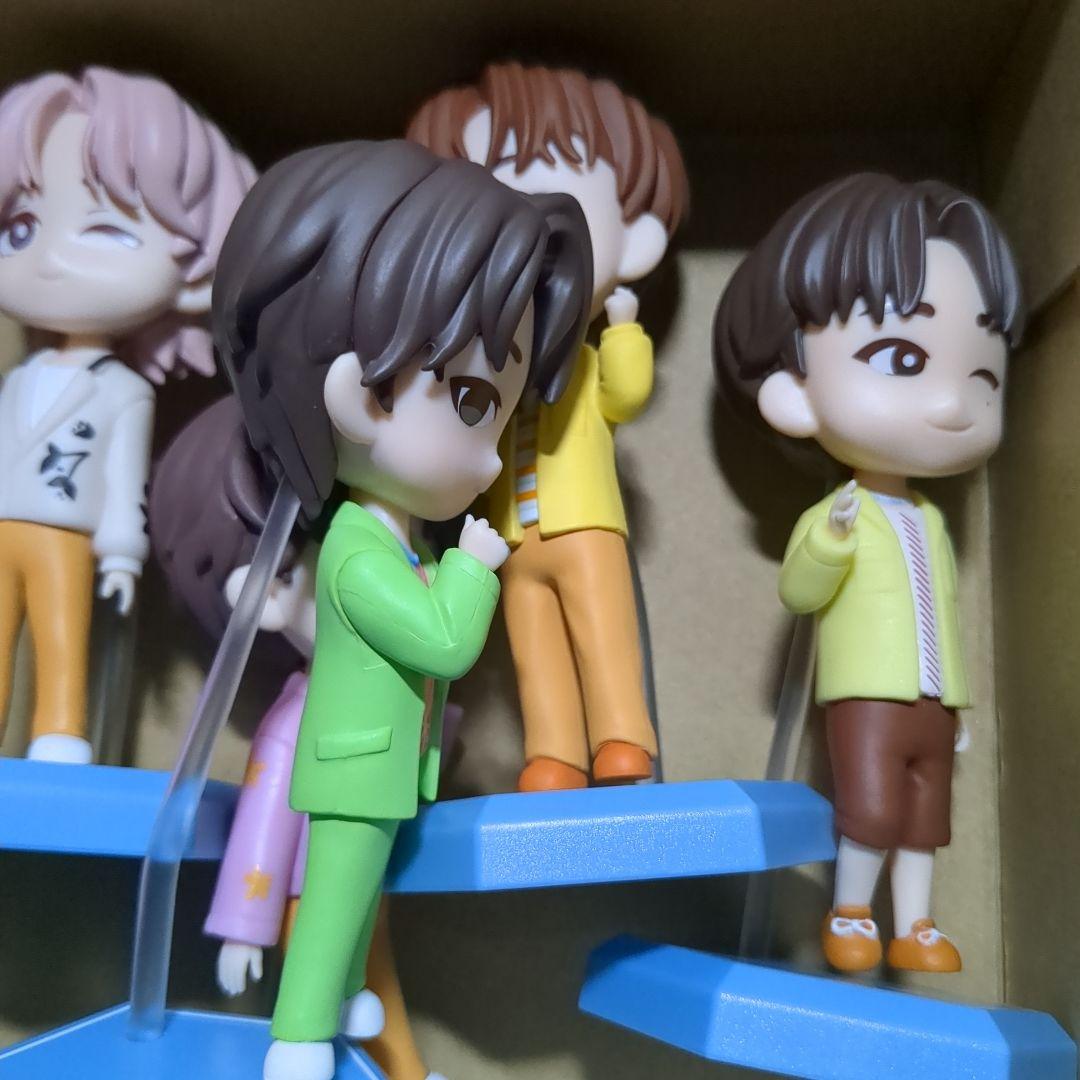 SEVENTEEN PetiTEEN プレミアムフィギュア　まとめ売り　バラ売可 SEVENTEEN PetiTEEN プレミアムフィギュア まとめ売り バラ売可