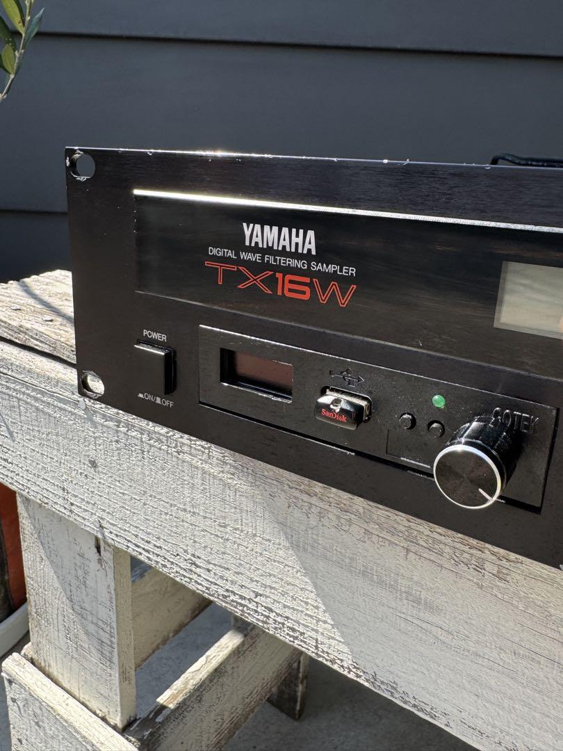 TX16W