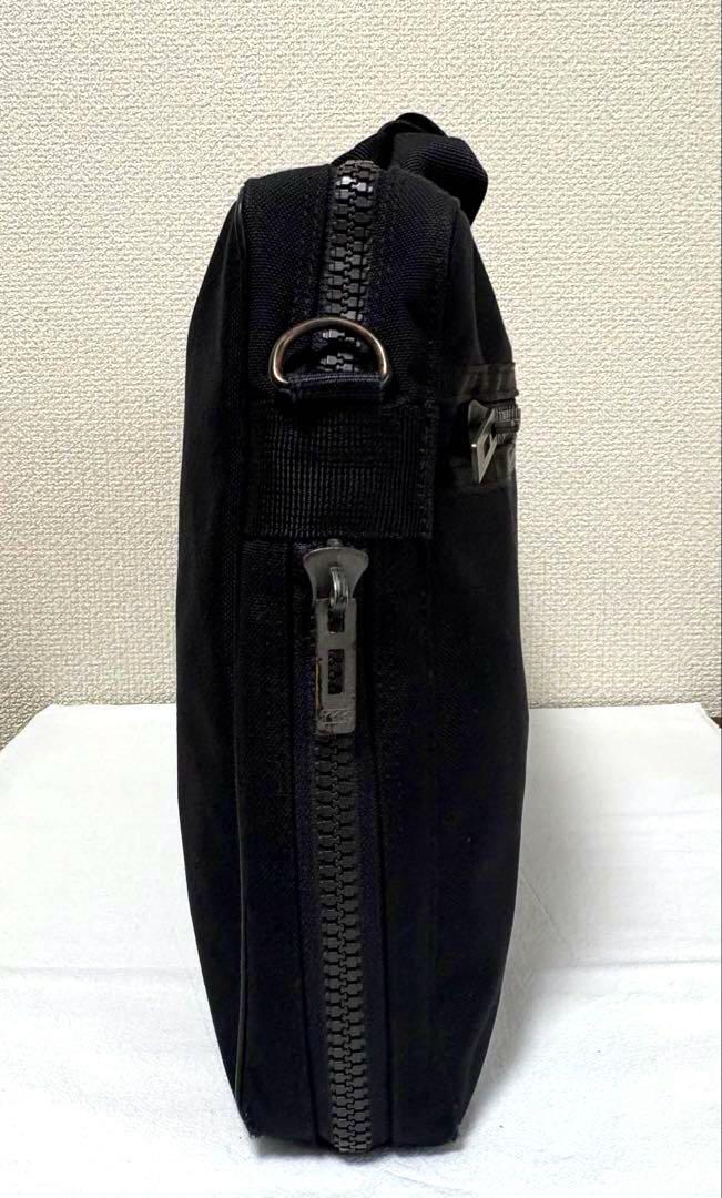 2way PORTER ポーター ビジネスバッグ ブリーフケース ブラック A4