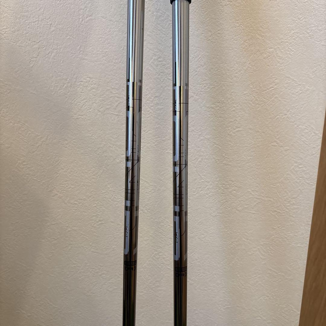 トントロ様　PING G425 5UT,6UTセット PING TOUR 85R