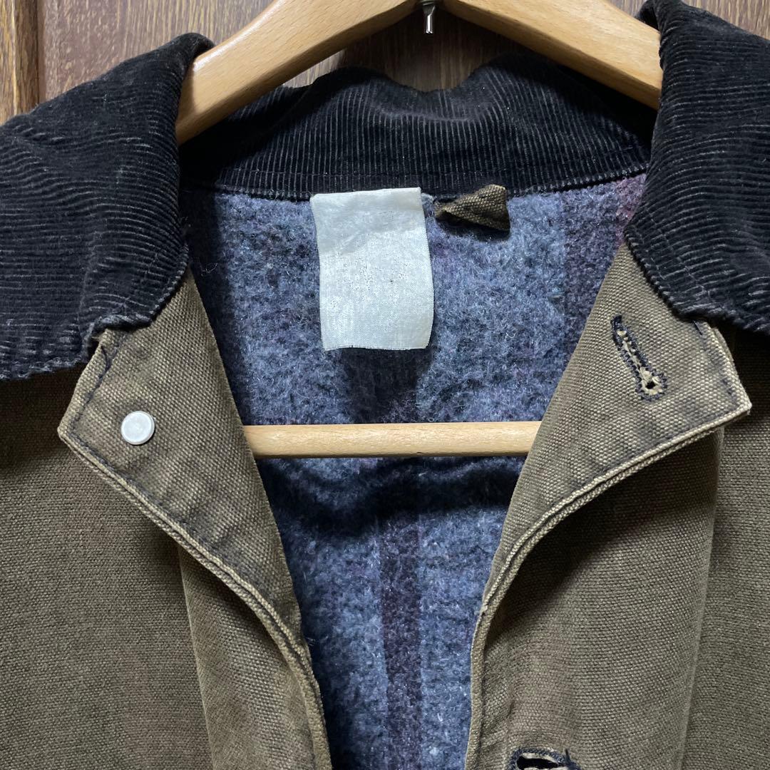 Carhartt ミシガンチョアコート Carhartt ミシガンチョアコート