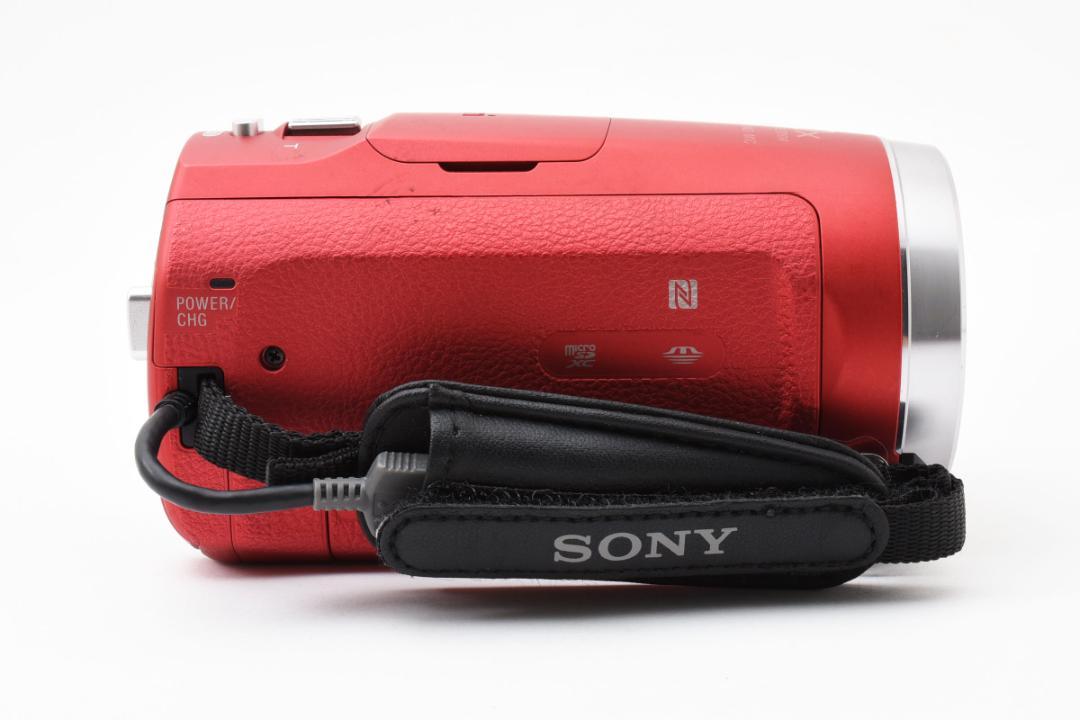 SONY HDR-CX680 ソニー ハンディカム