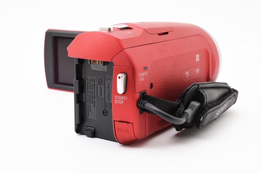SONY HDR-CX680 ソニー ハンディカム