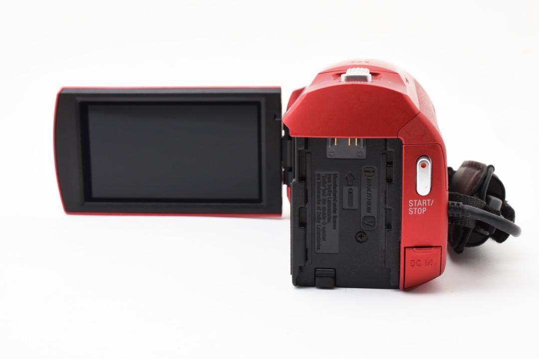 SONY HDR-CX680 ソニー ハンディカム